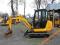 JCB 802 SUPER 2004 cena 43 500 netto