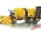 SIKU Kombajn do buraków cukrowych  BCM WYPRZEDAŻ