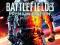Battlefield 3 Premium Edition PC NOWA Folia