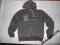 n fajna z kapturem  bluza 164 VD