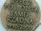 Rzeczpospolita Samorządna 1990 2000 Drzewo