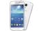 Samsung Galaxy S4 Mini Duos, biały, nowy!