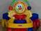 FISHER PRICE CHODZIK JEŹDZIK PCHACZ 3w1