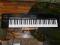 Roland A-800 Pro USB MIDI kontroler