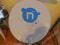 Antena SAT TV NC+ Polsat Cyfra + QUAD