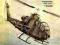 Mały Modelarz 9/1994 śmigłowiec BELL AH-1S COBRA