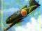 Mały Modelarz 3/1996 samolo MITSUBISHI J2M3 RAIDEN