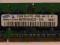 Pamieć Ram ddr2 Samsung 512 mb pc2-4200-444