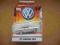 HOT WHEELS - VOLKSWAGEN KARMANN GHIA 1962