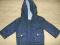 F&amp;F kurtka pikowana płaszczyk WIOSNA r74