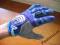Świetne rękawiczki na cross enduro Novik Gloves