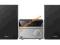 Sony CMT-S30IP CD/FM/USB/Iphone Dock GW FV