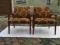 FOTELE KLUBOWE DESIGN-LATA 60/70,