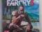 FAR CRY 3 <<< PS3 LUBLIN