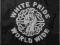 Flaga WHITE PRIDE WORLD WIDE - SKINHEAD, SKINHEADS