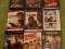Wybrzedaż! Pakiet 11 filmów DVD okazja