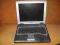 LAPTOP GERICOM HUMMER- NA CZĘŚCI -NR S677