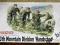 DRAGON 6067 13th Mountain Division Handschar 1/35