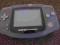 GAME BOY ADVANCE PLUS GRA