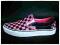 VANS r. 39 TRAMPKI SUPER STAN