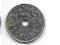 NORWEGIA  1  KORONE  2001