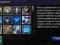 UNIKALNE KONTO LEAGUE OF LEGENDS, 88 HERO,36 skin