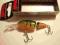 Rapala Jointed Shad Rap 4 cm