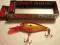 Rapala Shad Rap 5 cm