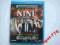 NINE - DZIEWIĘĆ (Blu-ray)