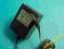 ADAPTER ZASILACZ 15V 0,5A 500mA  WTYK 5,5mm