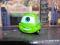 AUTA CARS - MIKE WAZOWSKI POTWORNY UNIWER - MATTEL