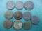 Grosze 10 sztuk