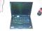 Notebook Lenovo ThinkPad R500 USZKODZONY