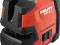 HILTI PM-2L NOWY !!!!!!