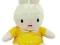 Rainbow Designs maskotka MIFFY żółta 46 cm