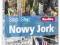 Nowy Jork. Przewodnik Step by Step + Plan miasta