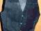 kamizelka skóra naturalna r.M