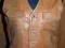 kamizelka skóra naturalna r.48