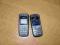 2 x Nokia 1208. Sprawne !!!