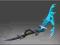 Scythe of Ice!!!Dota 2!!!