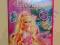BARBIE FAIRYTOPIA  kaseta video VHS