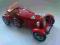 Alfa Romeo Bburago 1:18