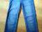 DENIM; Super jeansy; 9 - 10 lat; 140cm