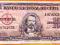Kuba 10 Pesos 1960