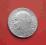 5 Złotych 1934 - GŁOWA KOBIETY - SREBRO - RZADSZA
