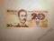 20 złotych 1982 Seria A Stan I