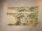 2x 50 złotych 1988 Seria HB Stan I