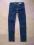 Spodnie jeans H&amp;M rurki ( rozm.140)