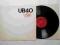 LP: UB40  The Singles Album - Reggae - DUB - EX