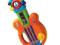 Little Tikes Muzyczne Odkrycia Gitara